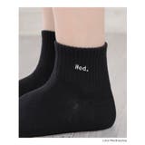 靴下 ソックス ショート丈 | Honeys | 詳細画像5 