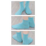 靴下 ソックス ショート丈 | Honeys | 詳細画像8 