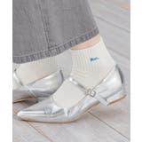 Ｍｏｎ． | 靴下 ソックス ショート丈 | Honeys