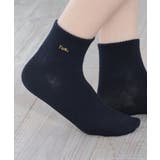 Ｔｕｅ． | 靴下 ソックス ショート丈 | Honeys