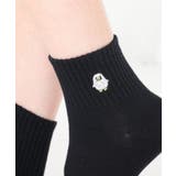 靴下 ソックス ショート丈 | Honeys | 詳細画像10