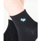 靴下 ソックス ショート丈 | Honeys | 詳細画像11