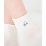 靴下 ソックス ショート丈 | Honeys | 詳細画像12