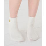 靴下 ソックス ショート丈 | Honeys | 詳細画像15