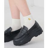 靴下 ソックス ショート丈 | Honeys | 詳細画像2