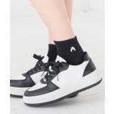 靴下 ソックス ショート丈 | Honeys | 詳細画像3