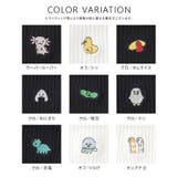 靴下 ソックス ショート丈 | Honeys | 詳細画像4