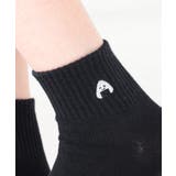 靴下 ソックス ショート丈 | Honeys | 詳細画像8