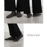 靴下 ソックス くるぶし丈 | Honeys | 詳細画像7 