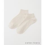 靴下 ソックス くるぶし丈 | Honeys | 詳細画像9 