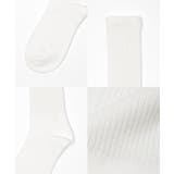 靴下 ソックス ルーズソックス | Honeys | 詳細画像11 