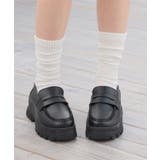 靴下 ソックス ルーズソックス | Honeys | 詳細画像3 