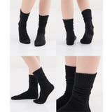 靴下 ソックス ルーズソックス | Honeys | 詳細画像7 