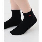 靴下 ソックス ワンポイント | Honeys | 詳細画像10