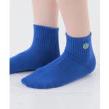 靴下 ソックス ワンポイント | Honeys | 詳細画像12