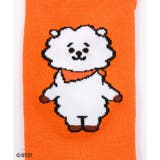 靴下 ソックス スニーカーソックス | Honeys | 詳細画像14