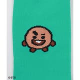 靴下 ソックス スニーカーソックス | Honeys | 詳細画像19