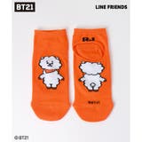 RJ | 靴下 ソックス スニーカーソックス | Honeys