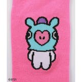 靴下 ソックス スニーカーソックス | Honeys | 詳細画像24