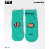 SHOOKY | 靴下 ソックス スニーカーソックス | Honeys