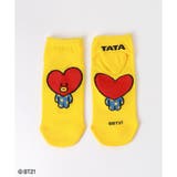 靴下 ソックス スニーカーソックス | Honeys | 詳細画像33