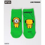 CHIMMY | 靴下 ソックス スニーカーソックス | Honeys