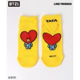 TATA | 靴下 ソックス スニーカーソックス | Honeys