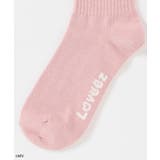 靴下 ソックス らぶいーず | Honeys | 詳細画像12 