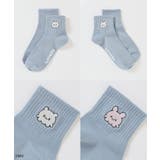 靴下 ソックス らぶいーず | Honeys | 詳細画像14 