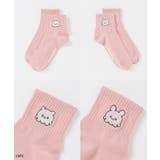 靴下 ソックス らぶいーず | Honeys | 詳細画像15 