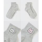 靴下 ソックス らぶいーず | Honeys | 詳細画像16 