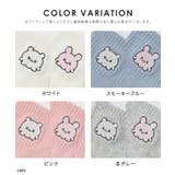 靴下 ソックス らぶいーず | Honeys | 詳細画像17 