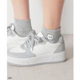 靴下 ソックス らぶいーず | Honeys | 詳細画像4 