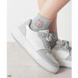 靴下 ソックス らぶいーず | Honeys | 詳細画像5 