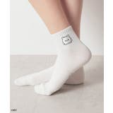 靴下 ソックス らぶいーず | Honeys | 詳細画像6 