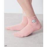 靴下 ソックス らぶいーず | Honeys | 詳細画像8 