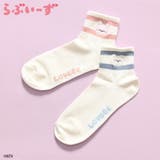 靴下 ソックス らぶいーず | Honeys | 詳細画像1 