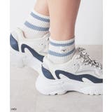 靴下 ソックス らぶいーず | Honeys | 詳細画像2 