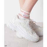 靴下 ソックス らぶいーず | Honeys | 詳細画像3 