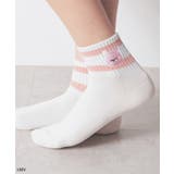 靴下 ソックス らぶいーず | Honeys | 詳細画像5 