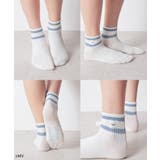 靴下 ソックス らぶいーず | Honeys | 詳細画像8 