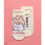 すもぴょん | 靴下 ソックス らぶいーず | Honeys