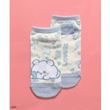 すもっぴ | 靴下 ソックス らぶいーず | Honeys