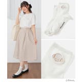 靴下 ソックス サンリオキャラクターズ | Honeys | 詳細画像15 