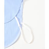 付け襟 レギュラーカラー 無地 | Honeys | 詳細画像17 