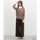付け衿 レース アジャスター | Honeys | 詳細画像2 