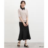 付け衿 レース アジャスター | Honeys | 詳細画像5 
