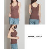 下着 ナイトブラ アンダーウェア | Honeys | 詳細画像12