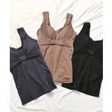 下着 ナイトブラ アンダーウェア | Honeys | 詳細画像13