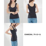 下着 ナイトブラ アンダーウェア | Honeys | 詳細画像9